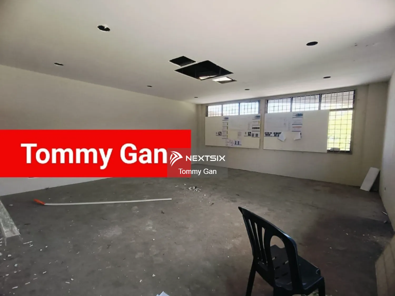 Semi-D Factory For Rent in Kulim Kedah - Image 10