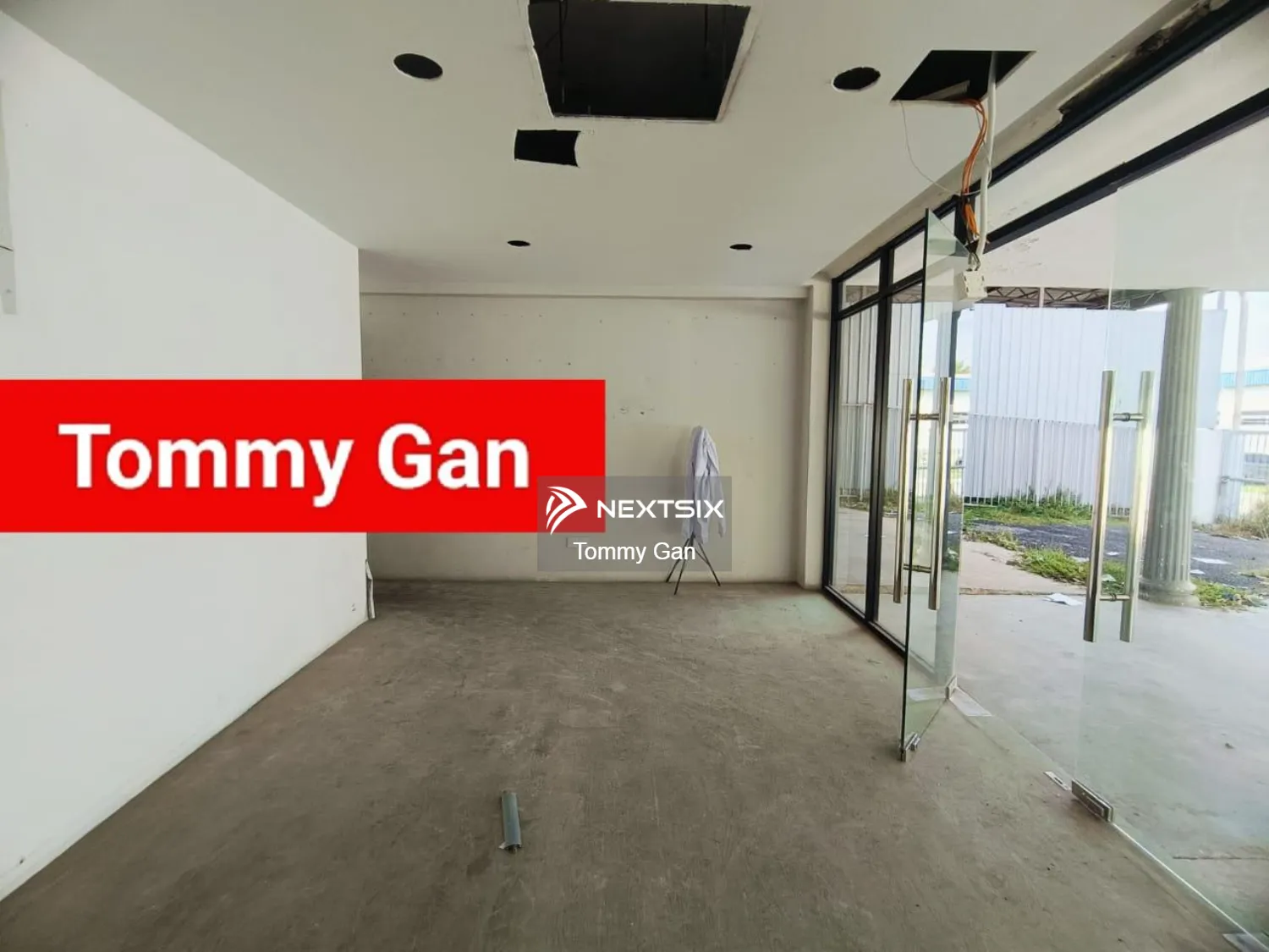 Semi-D Factory For Rent in Kulim Kedah - Image 5