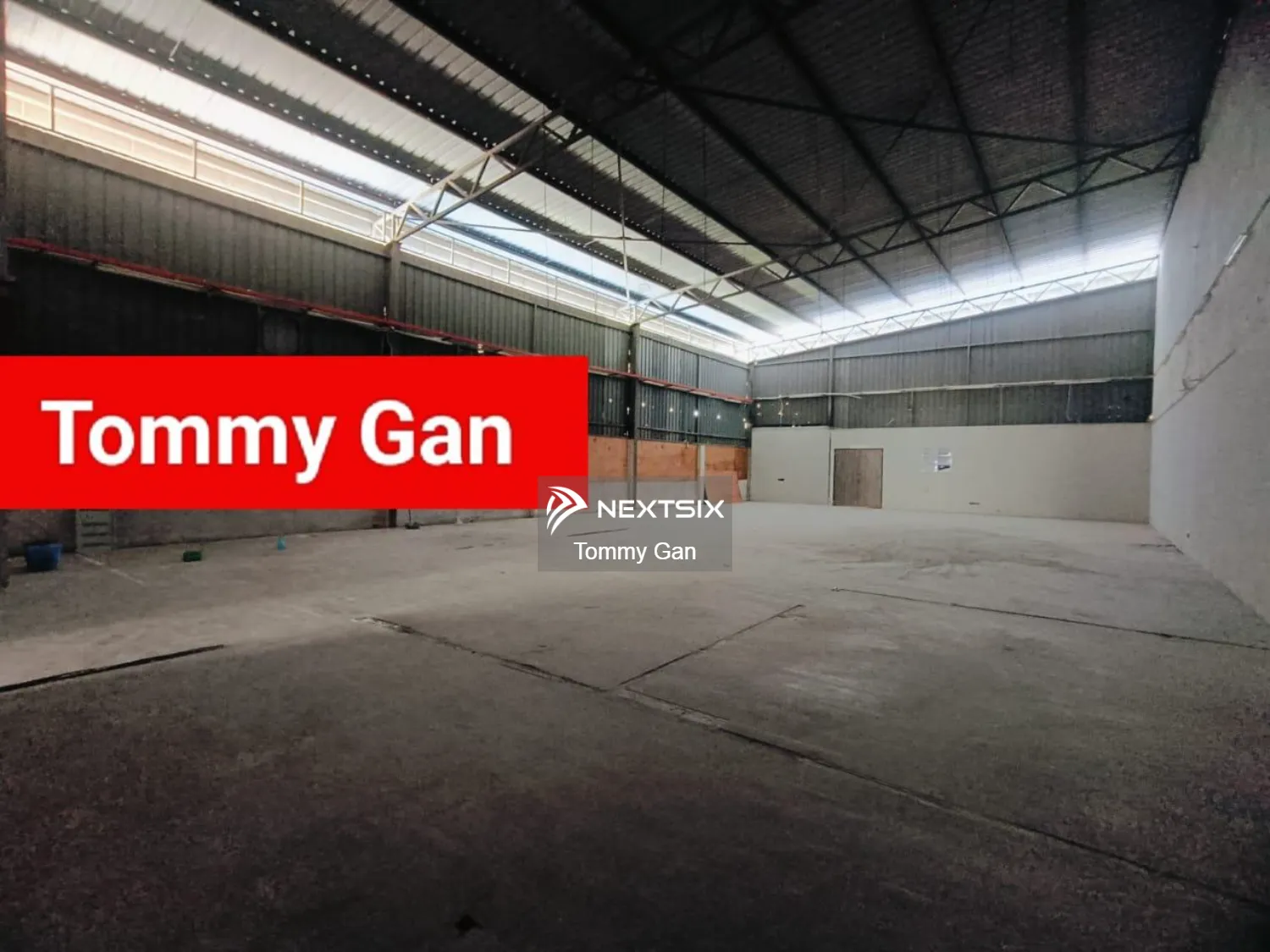 Semi-D Factory For Rent in Kulim Kedah - Image 8