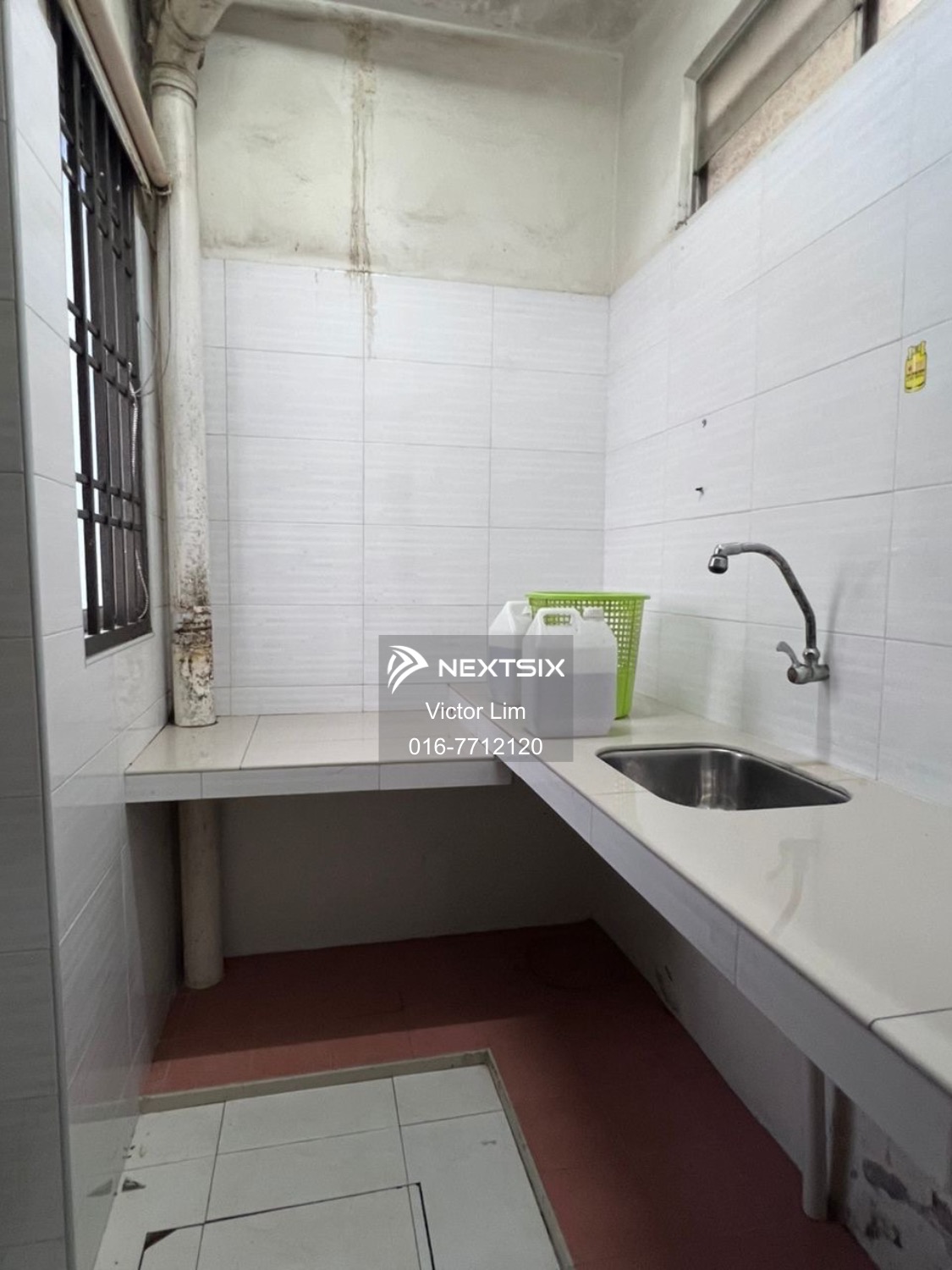 2-sty Terrace/Link House For Sale in Ulu Tiram Johor - Image 6