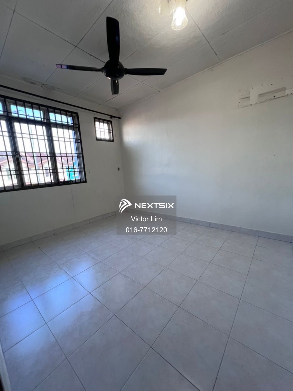 2-sty Terrace/Link House For Sale in Ulu Tiram Johor - Image 8