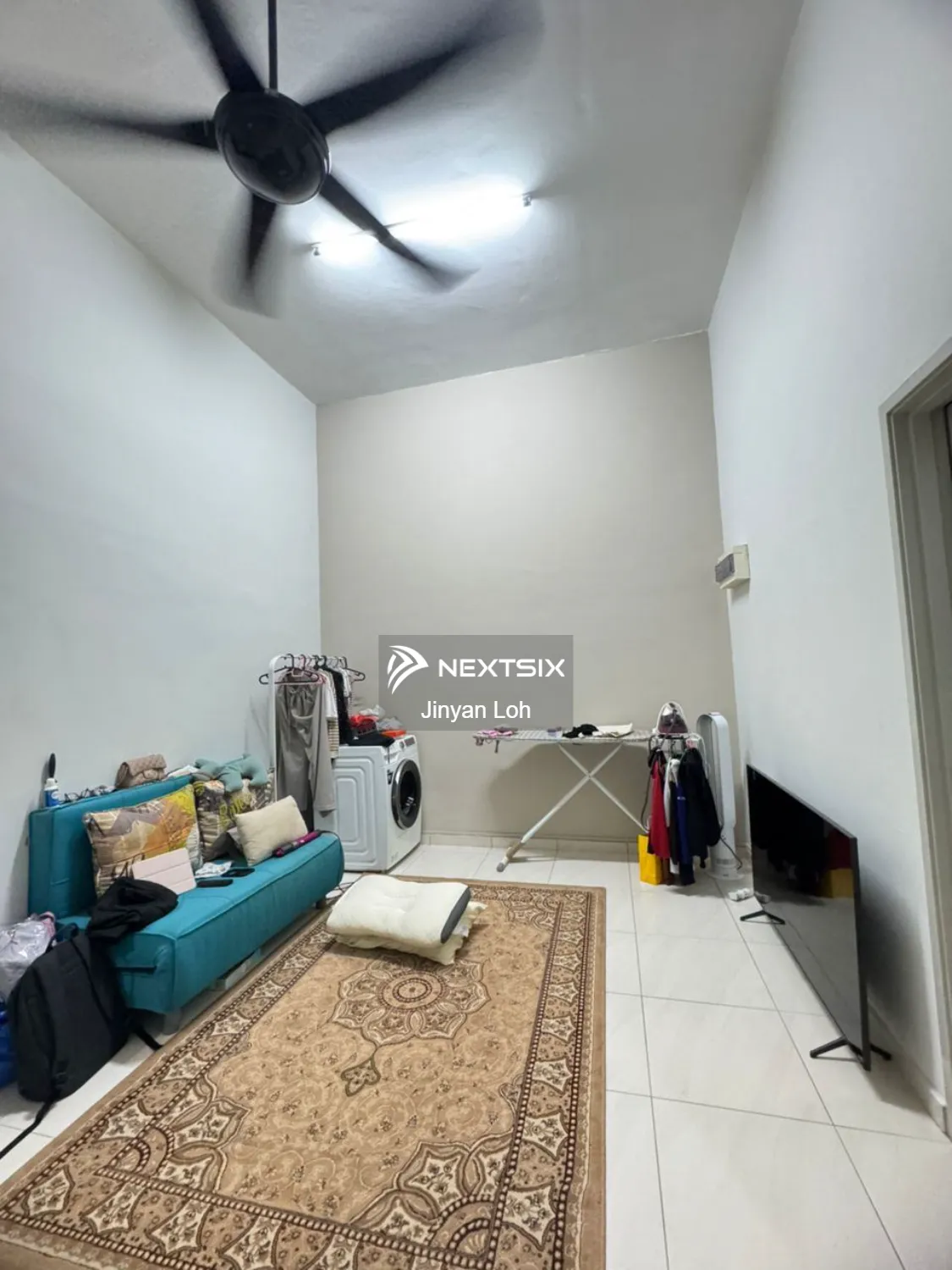 2-sty Terrace/Link House For Sale in Iskandar Puteri (Nusajaya) Johor - Image 13