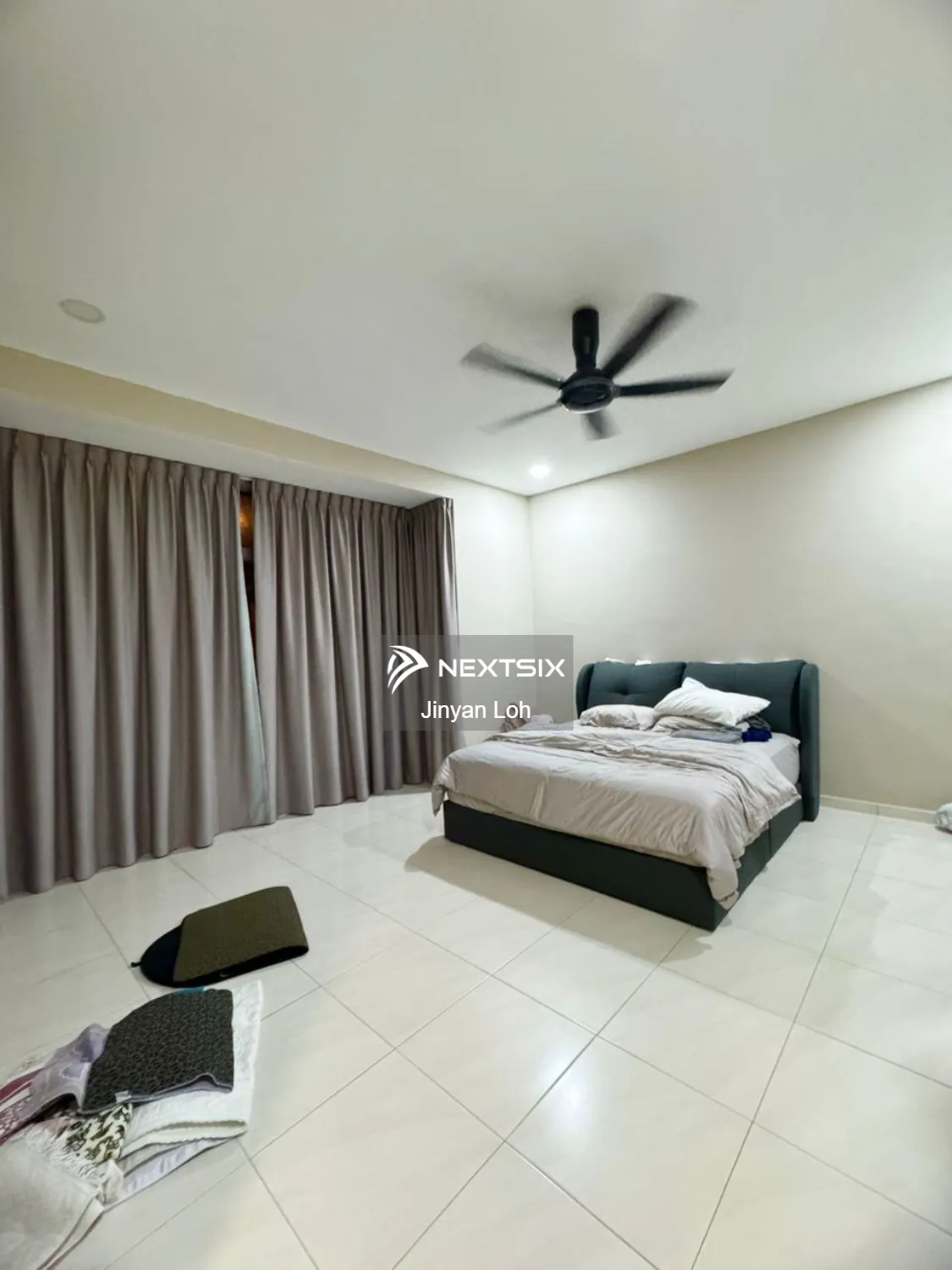 2-sty Terrace/Link House For Sale in Iskandar Puteri (Nusajaya) Johor - Image 15