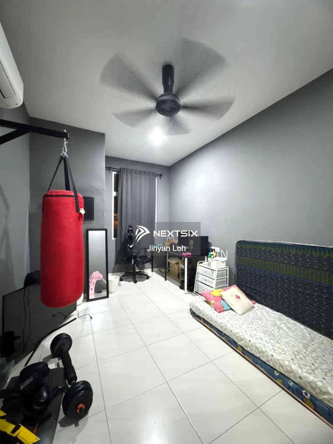 2-sty Terrace/Link House For Sale in Iskandar Puteri (Nusajaya) Johor - Image 5