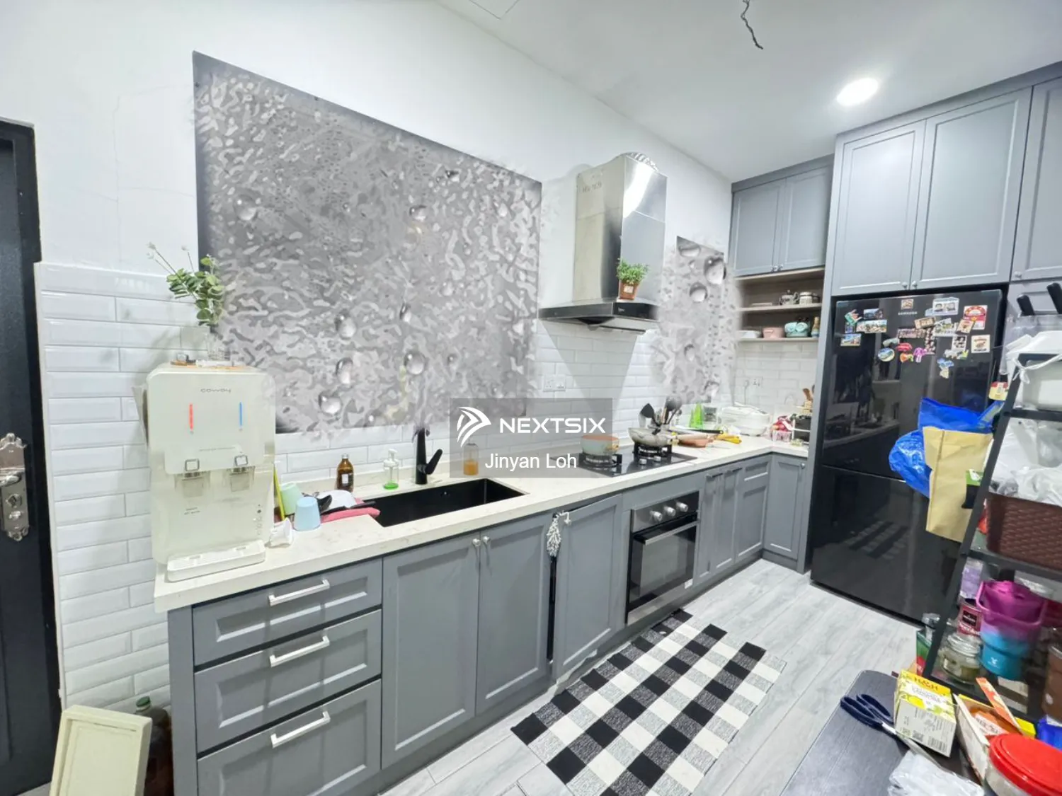 2-sty Terrace/Link House For Sale in Iskandar Puteri (Nusajaya) Johor - Image 6