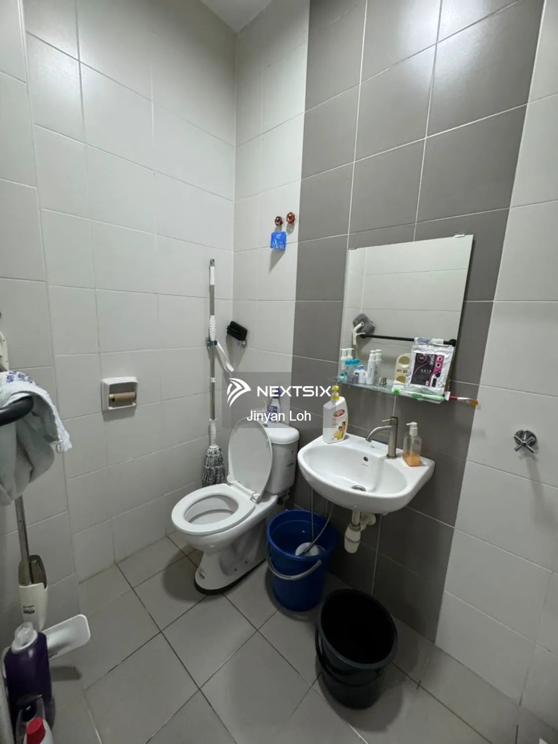 2-sty Terrace/Link House For Sale in Iskandar Puteri (Nusajaya) Johor - Image 7