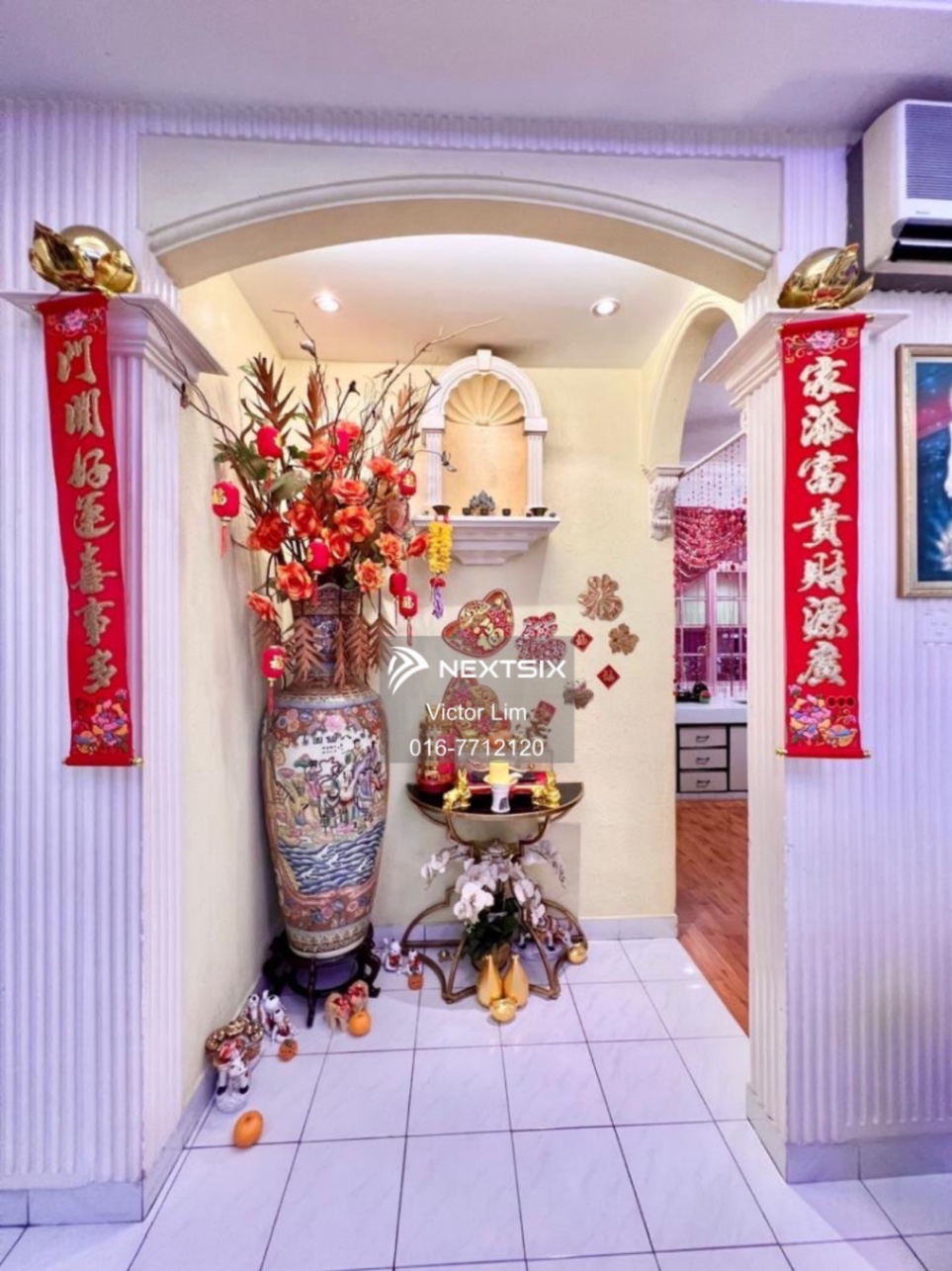 Bungalow For Sale in Johor Bahru Johor - Image 5