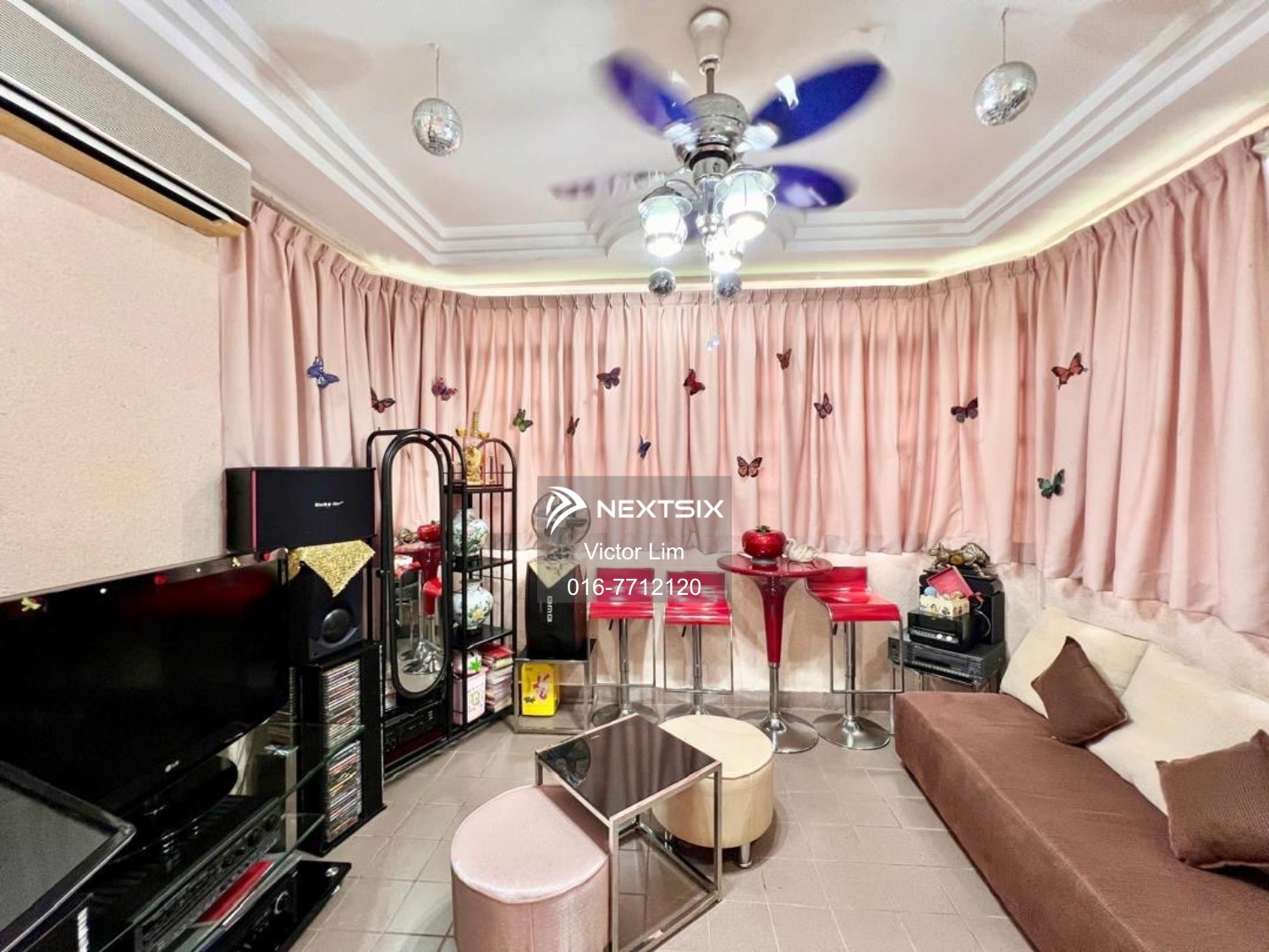 Bungalow For Sale in Johor Bahru Johor - Image 6