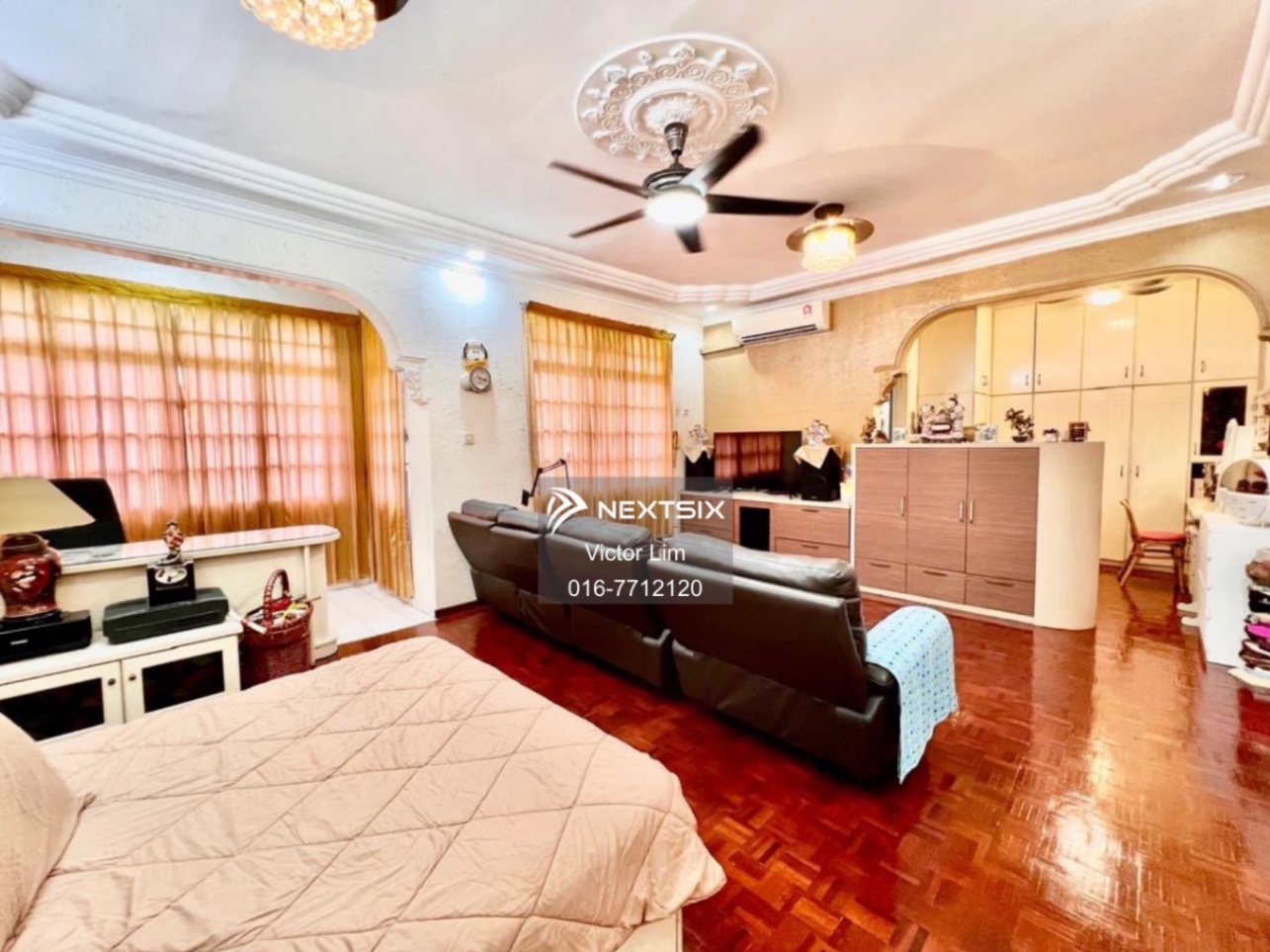 Bungalow For Sale in Johor Bahru Johor - Image 8