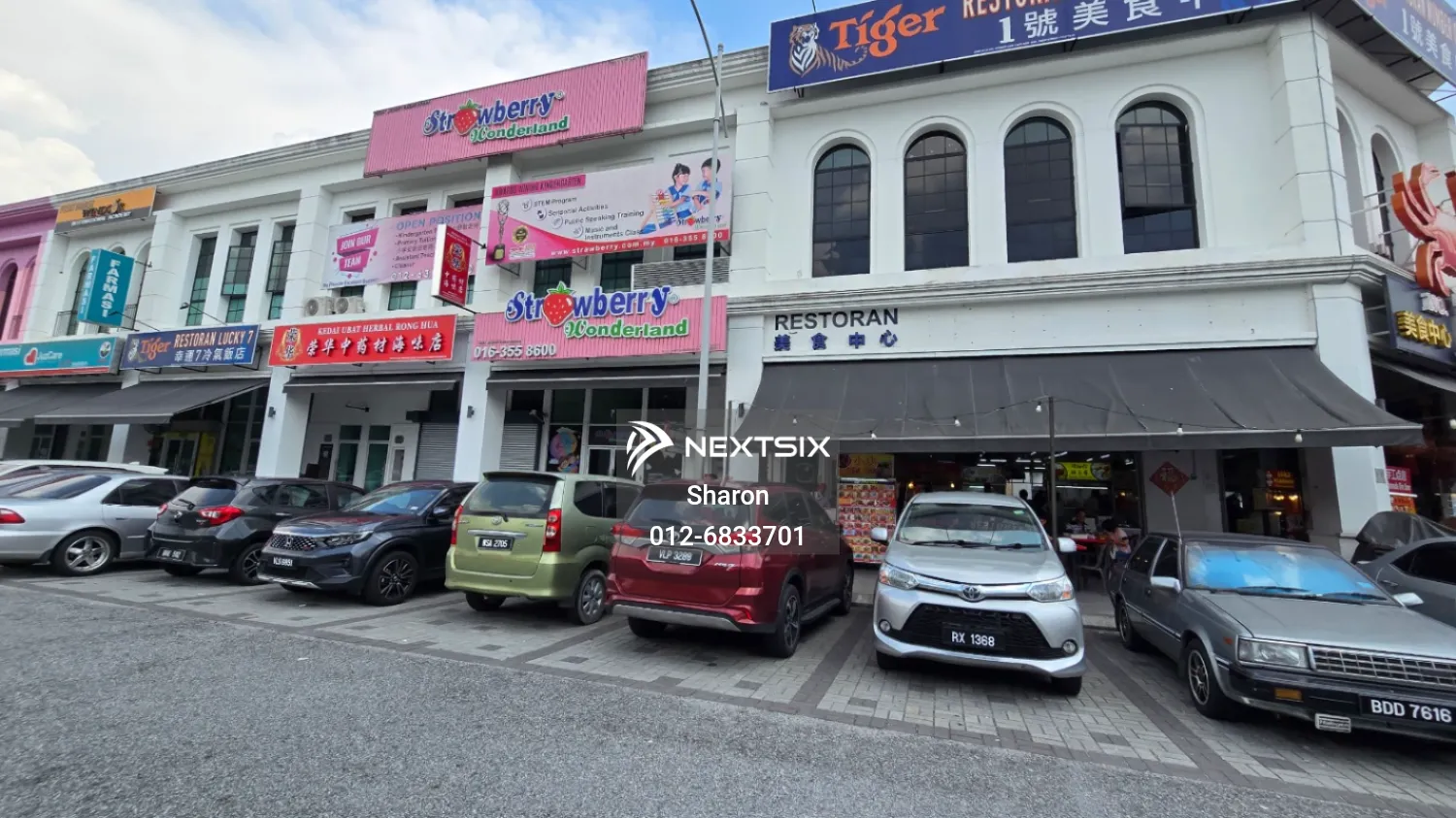Shop For Rent in Semenyih Selangor - Image 10