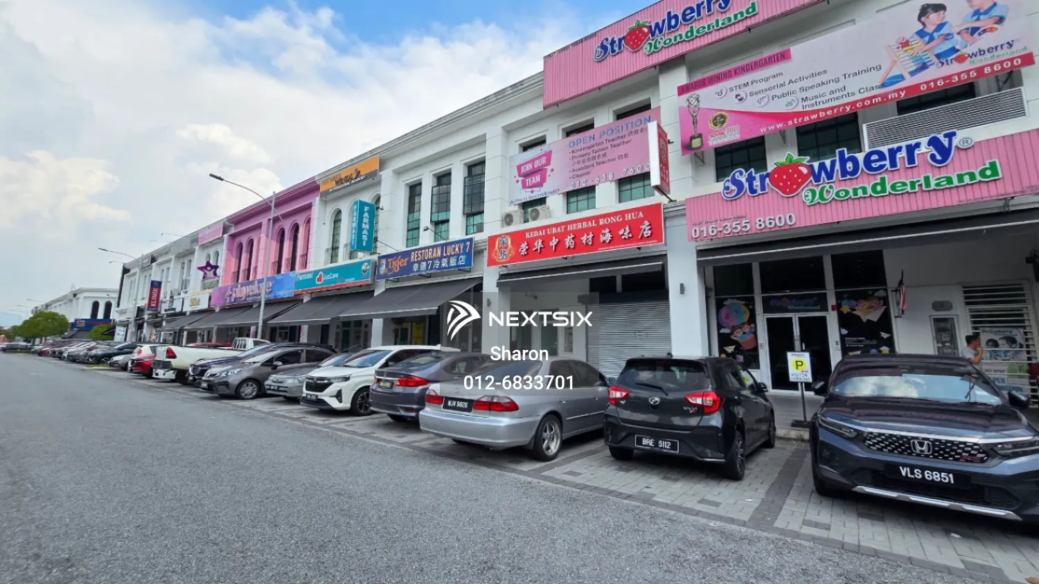 Shop For Rent in Semenyih Selangor - Image 11
