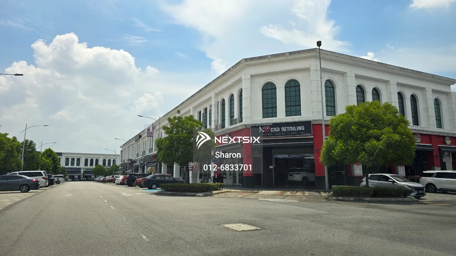 Shop For Rent in Semenyih Selangor - Image 13