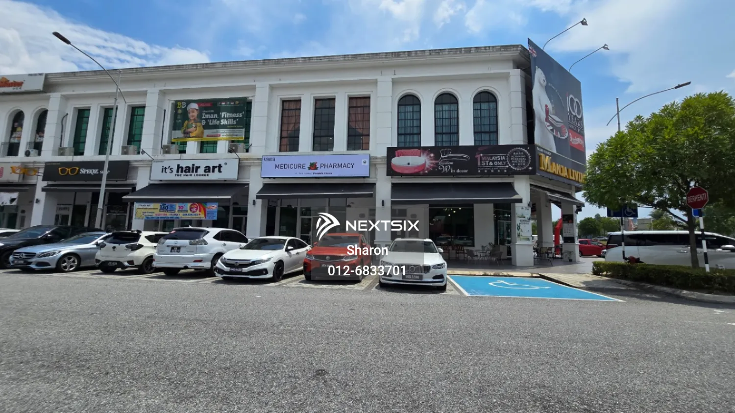 Shop For Rent in Semenyih Selangor - Image 9