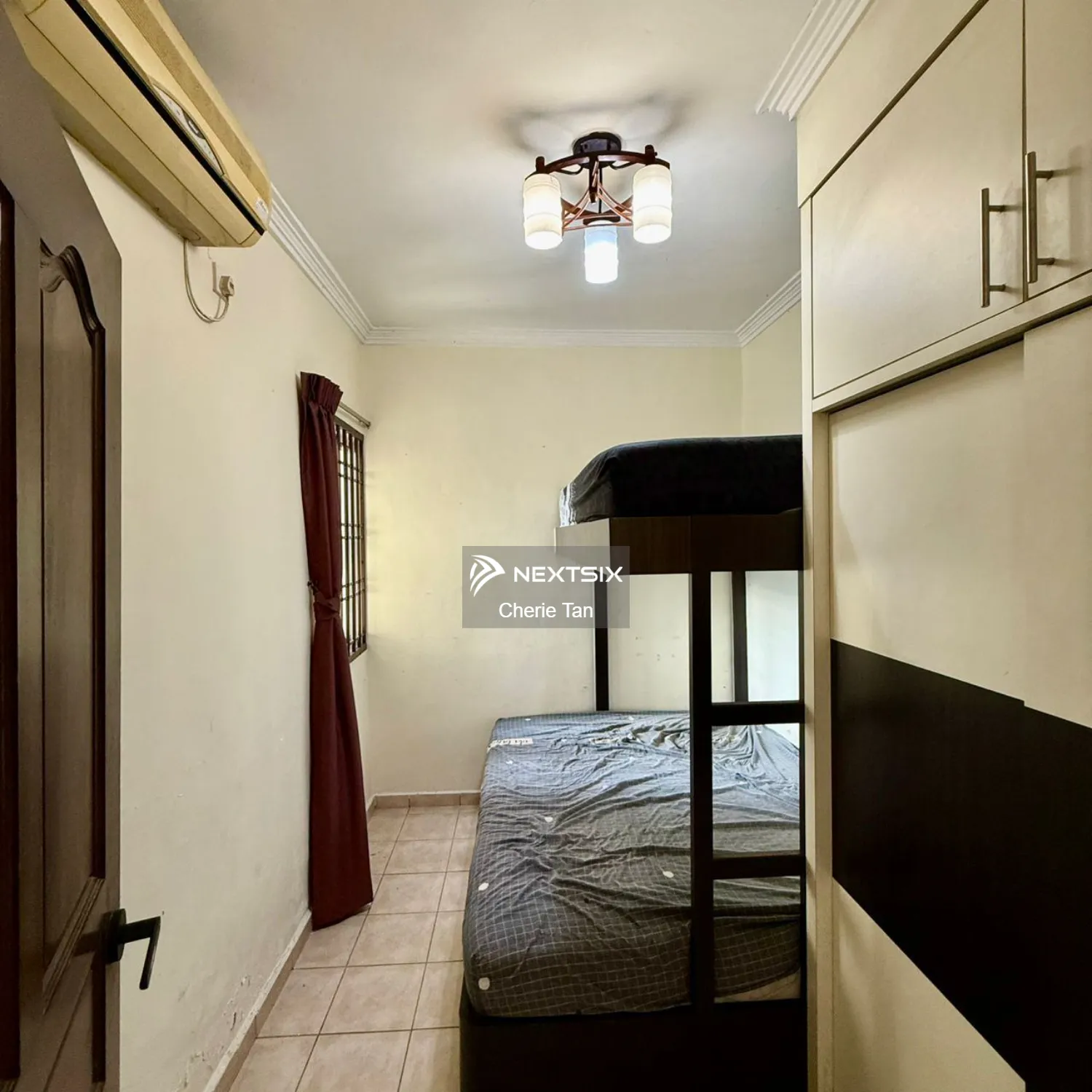 Apartment For Rent in Johor Bahru Johor - Image 5