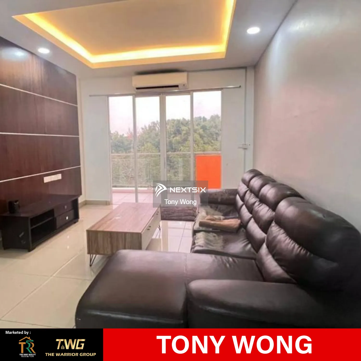 Condominium For Sale in Papar Sabah