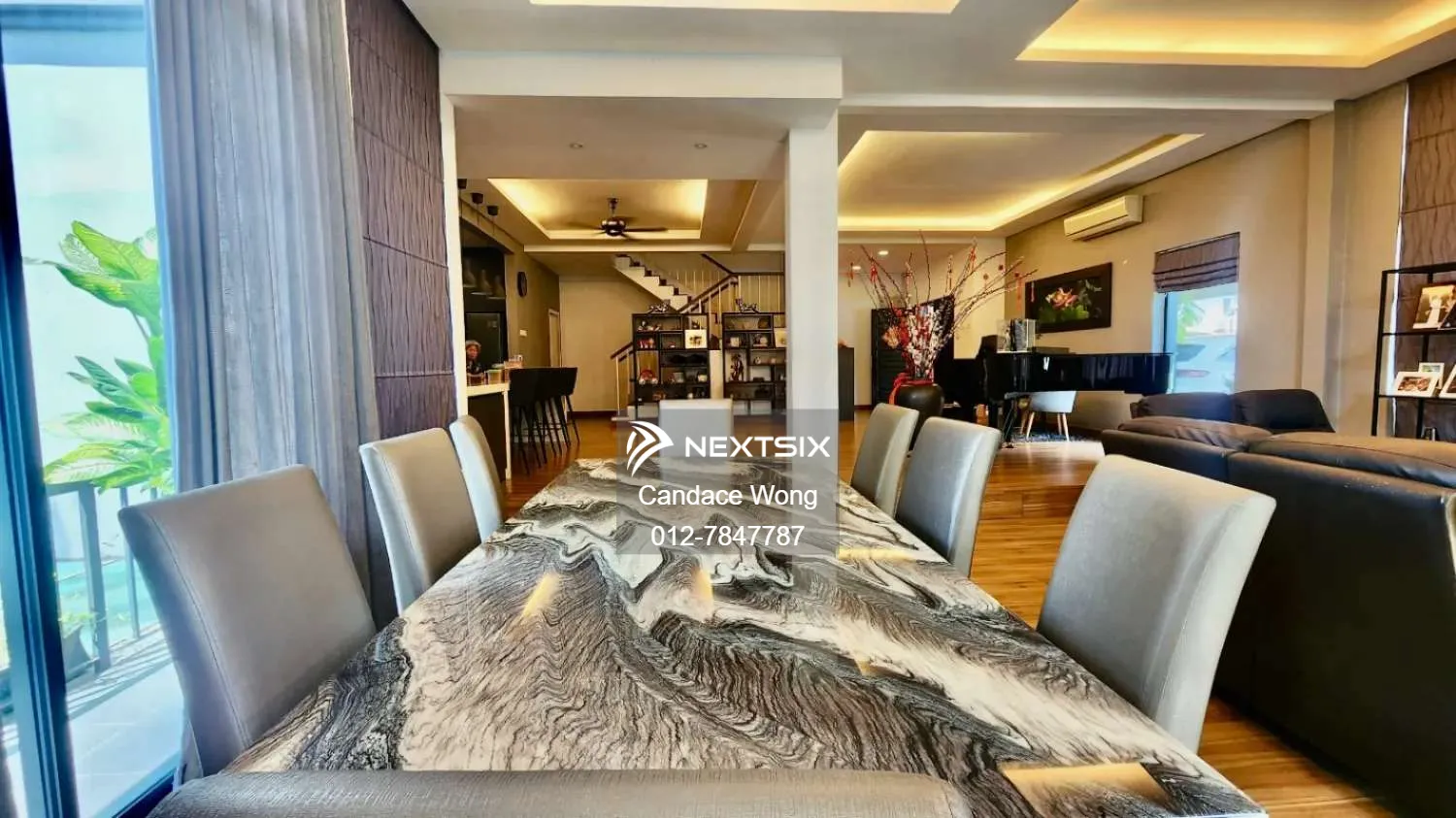 Semi-detached House For Sale in Kajang Selangor - Image 13