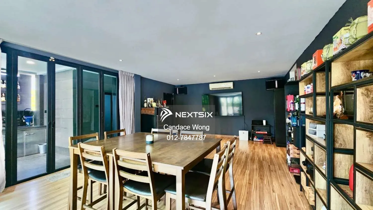 Semi-detached House For Sale in Kajang Selangor - Image 14