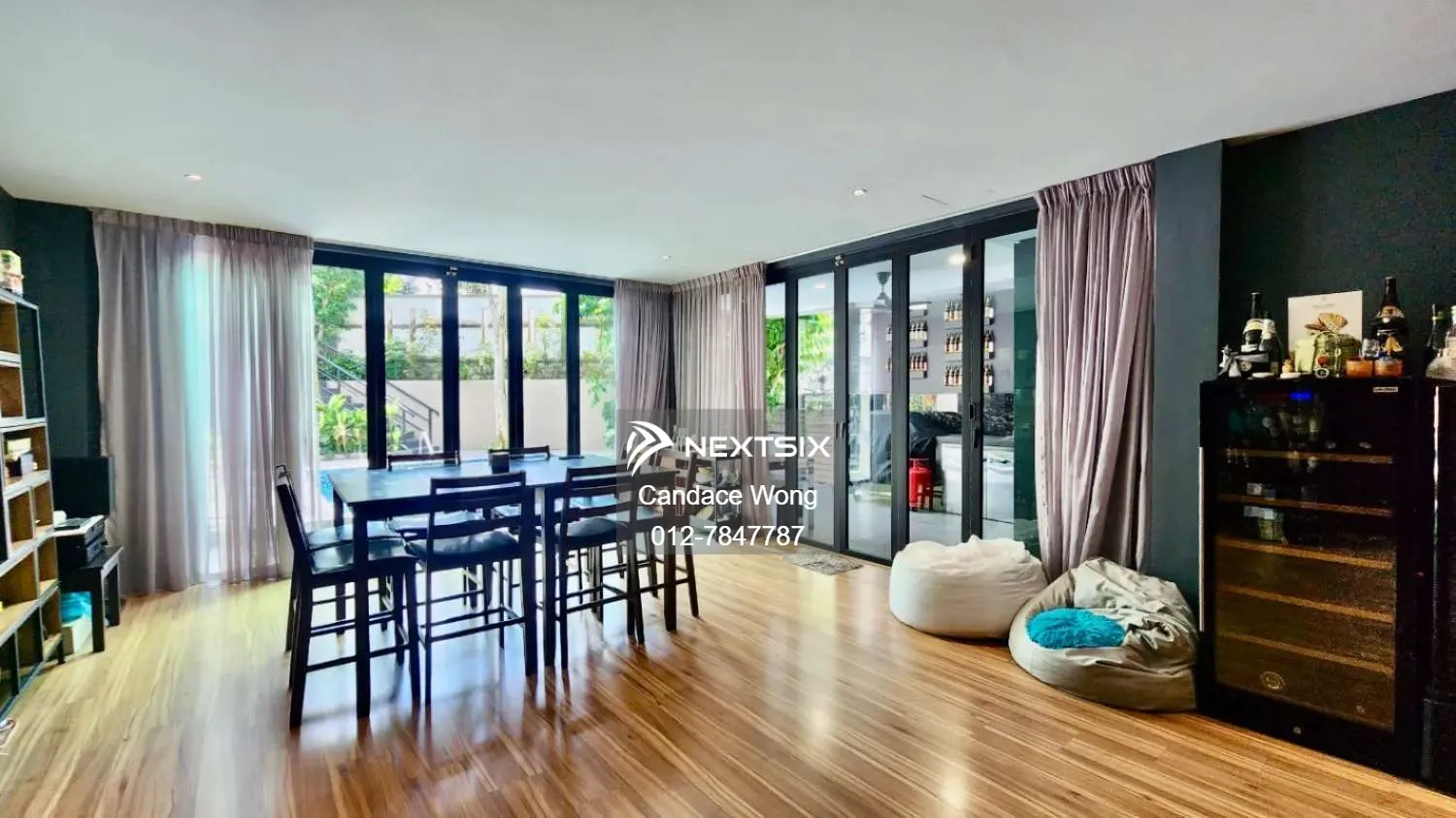 Semi-detached House For Sale in Kajang Selangor - Image 15