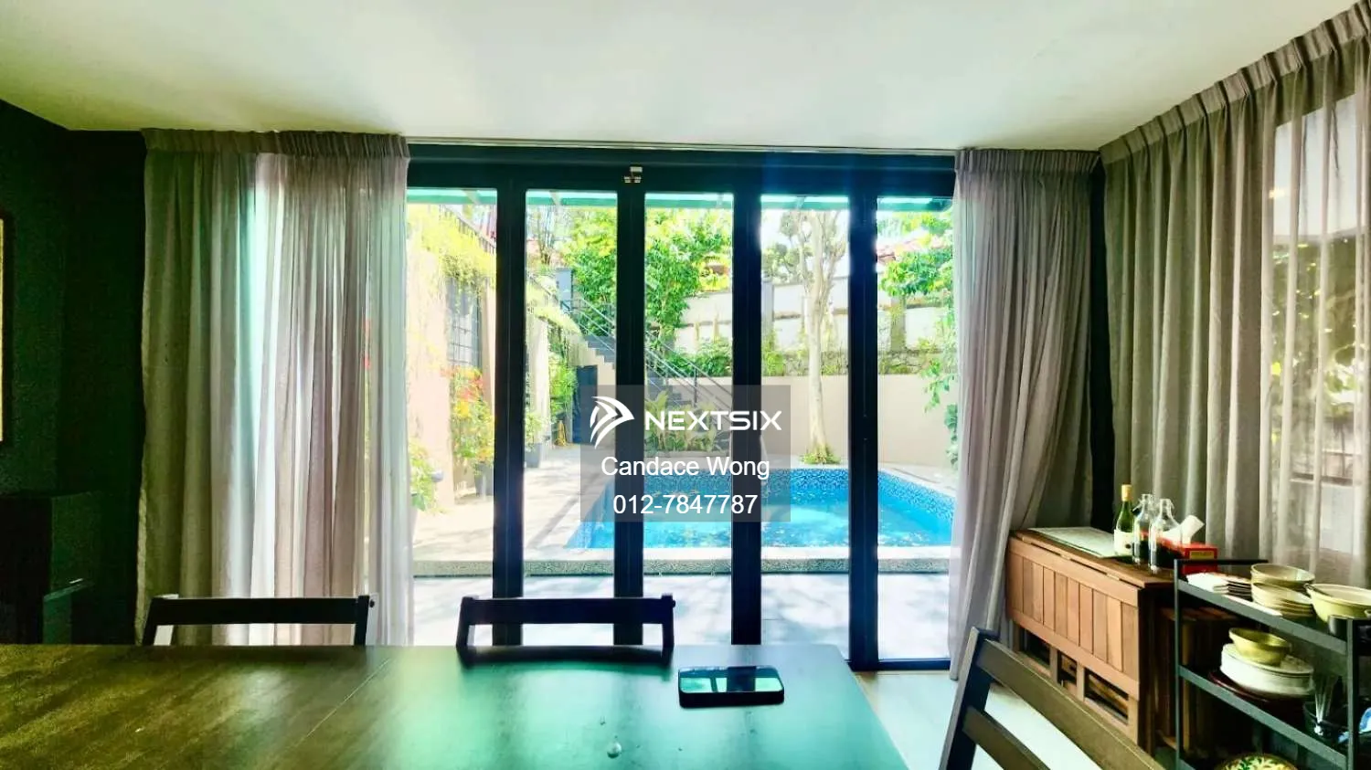 Semi-detached House For Sale in Kajang Selangor - Image 16