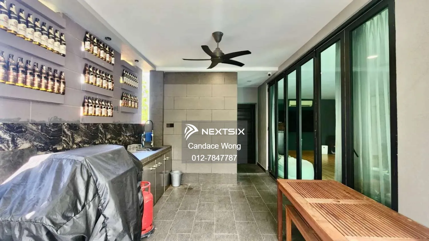 Semi-detached House For Sale in Kajang Selangor - Image 17