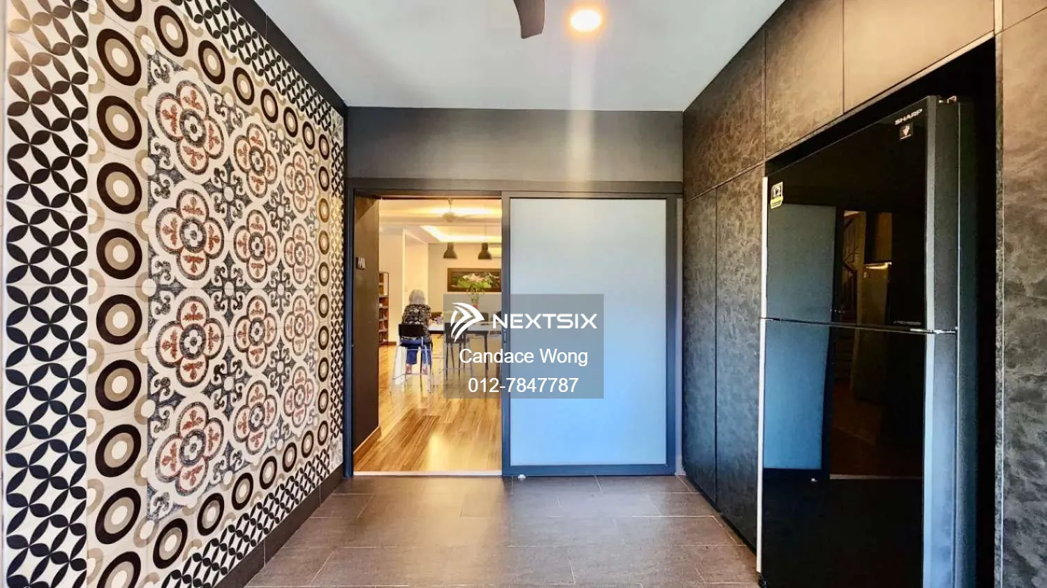 Semi-detached House For Sale in Kajang Selangor - Image 18