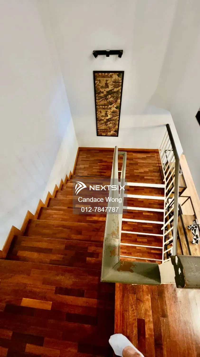 Semi-detached House For Sale in Kajang Selangor - Image 20