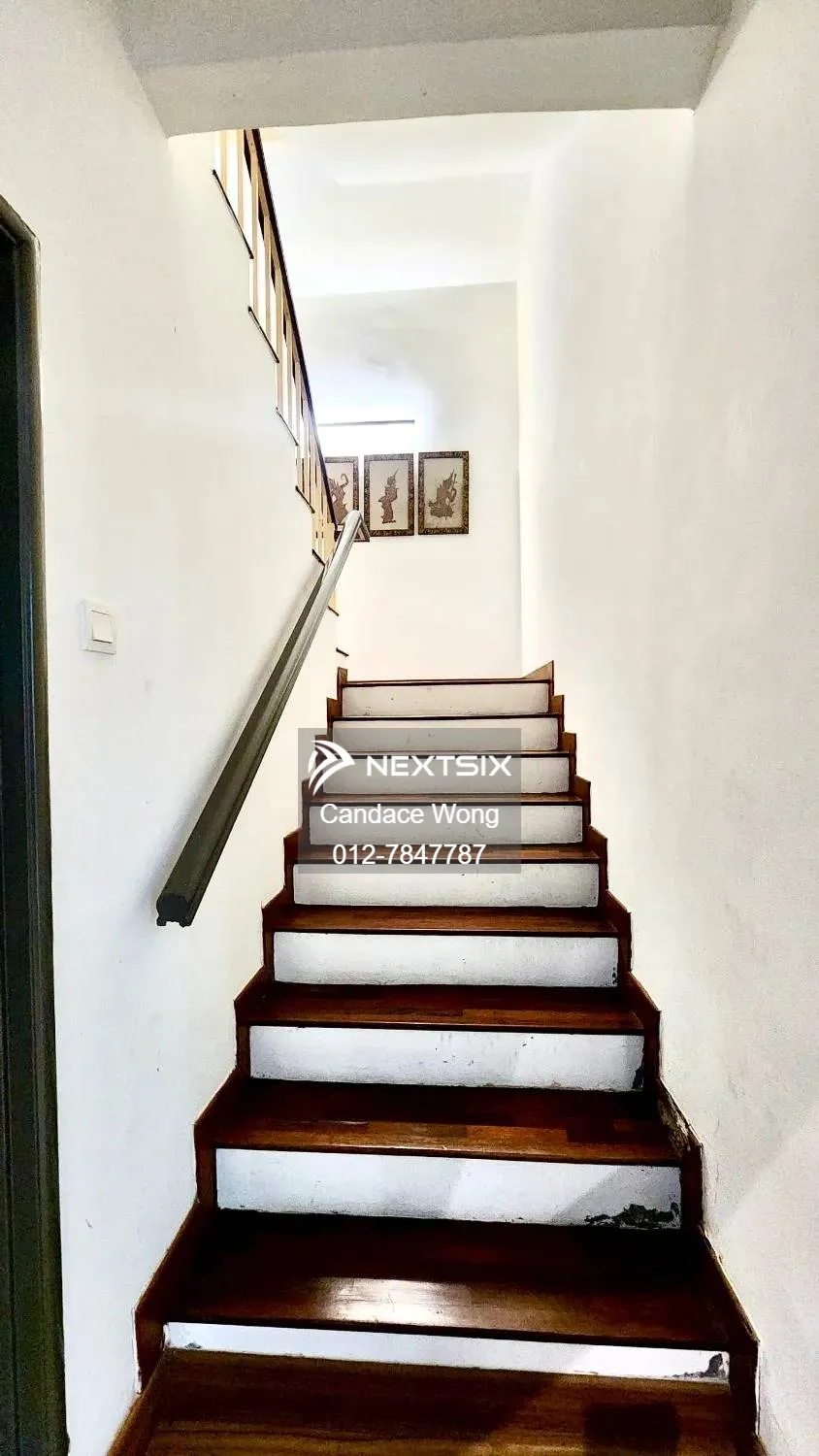 Semi-detached House For Sale in Kajang Selangor - Image 21