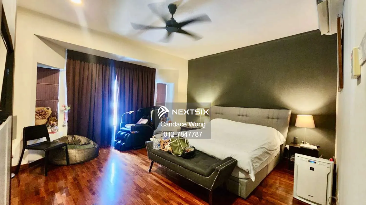 Semi-detached House For Sale in Kajang Selangor - Image 22