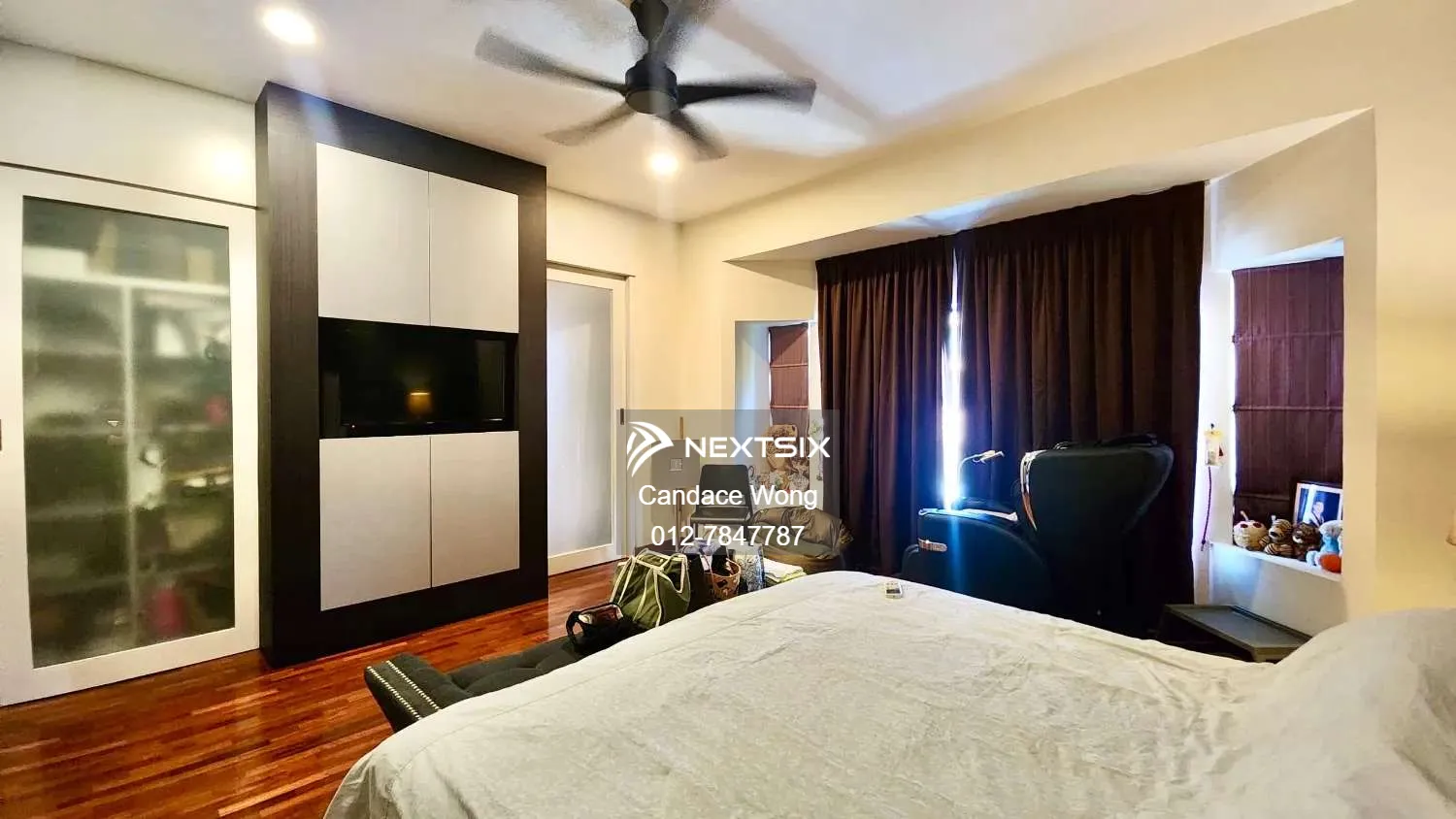 Semi-detached House For Sale in Kajang Selangor - Image 23