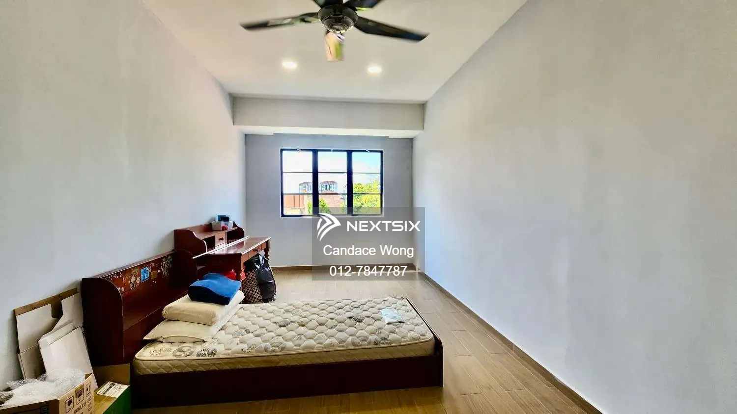 Semi-detached House For Sale in Kajang Selangor - Image 24