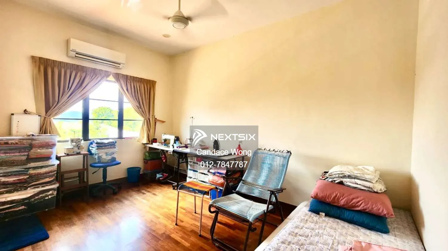 Semi-detached House For Sale in Kajang Selangor - Image 26