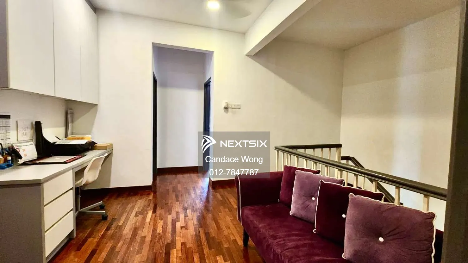 Semi-detached House For Sale in Kajang Selangor - Image 28