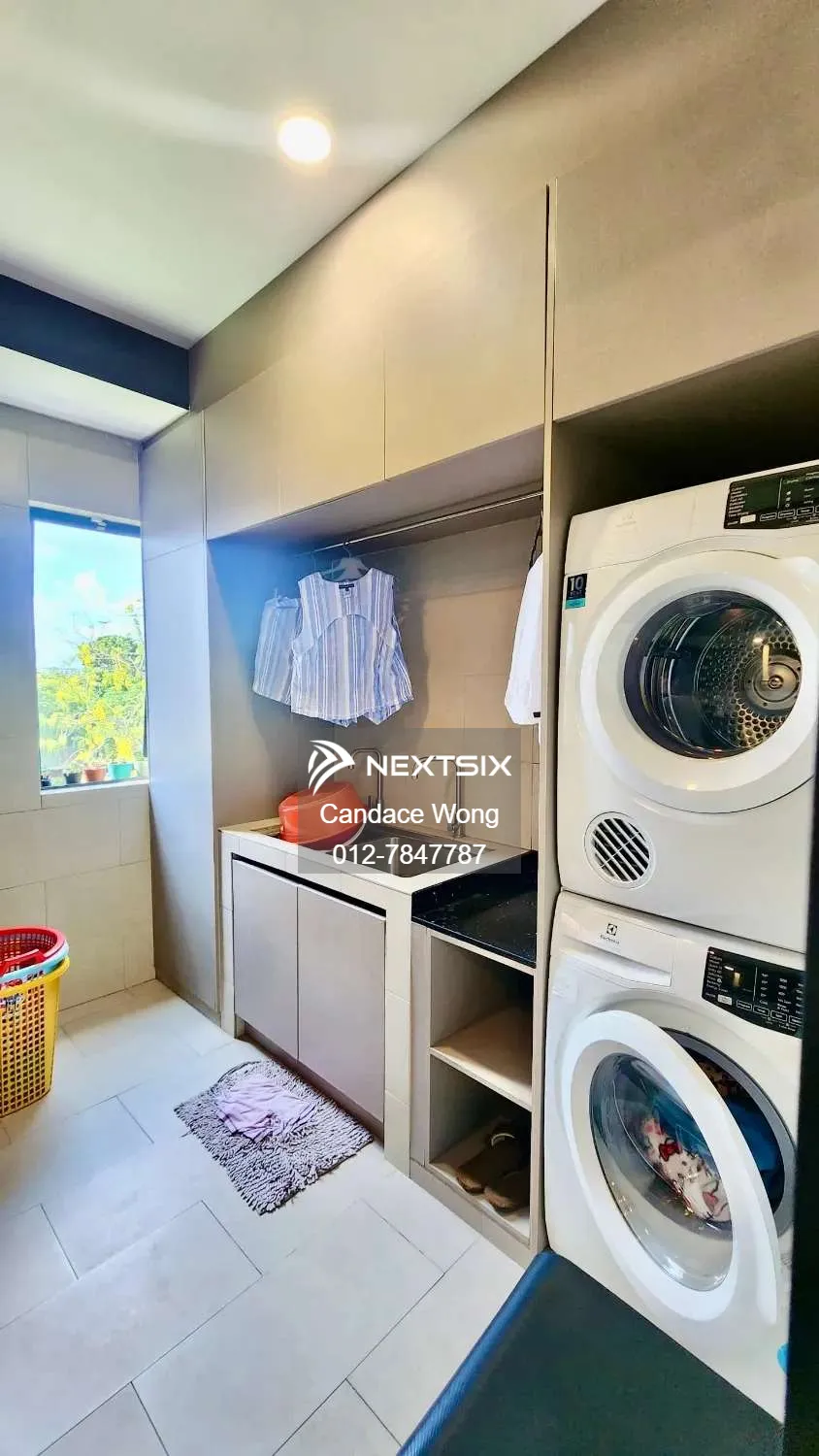 Semi-detached House For Sale in Kajang Selangor - Image 30