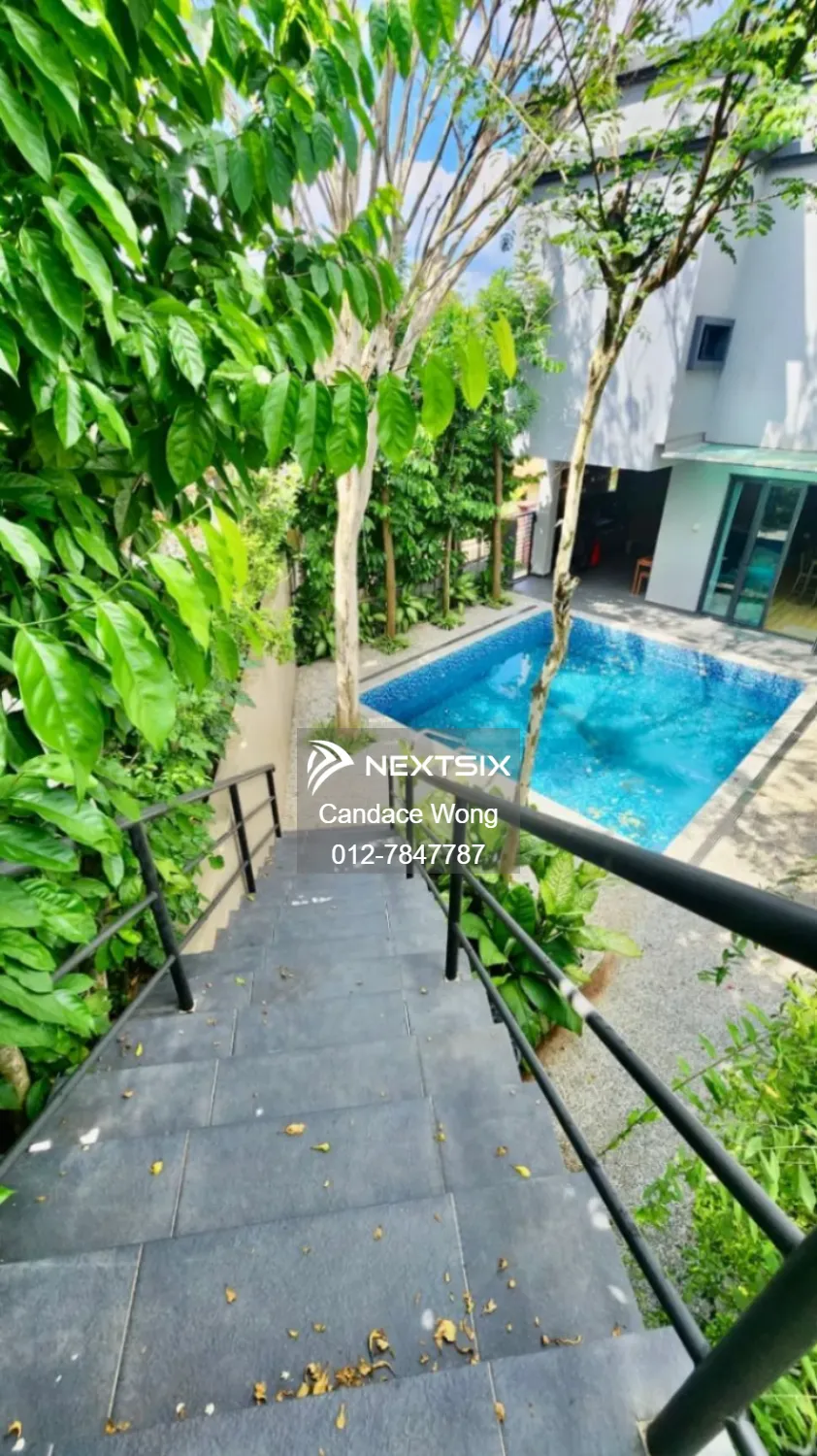 Semi-detached House For Sale in Kajang Selangor - Image 5