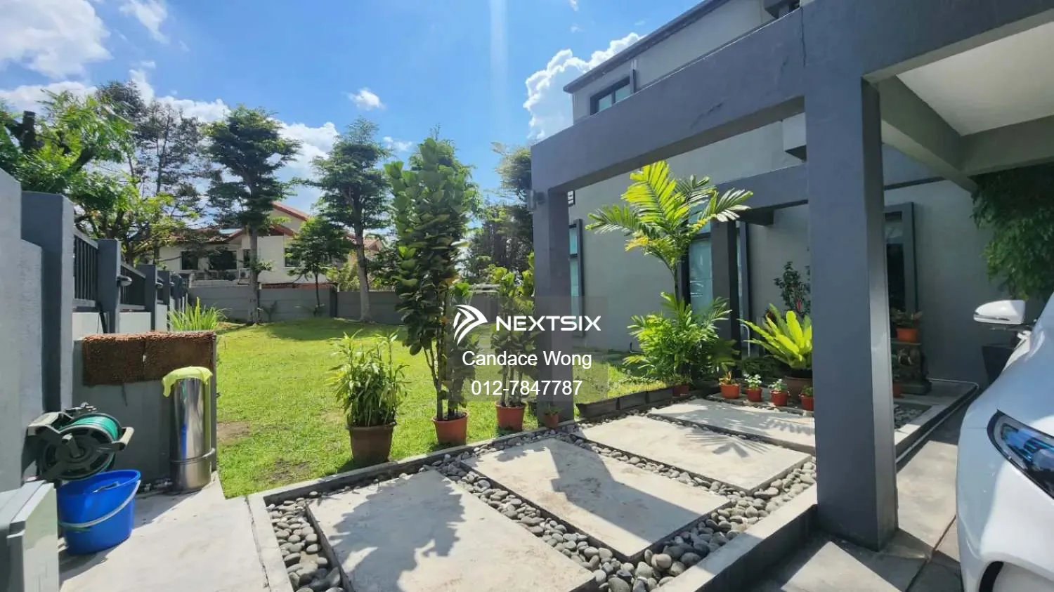 Semi-detached House For Sale in Kajang Selangor - Image 8