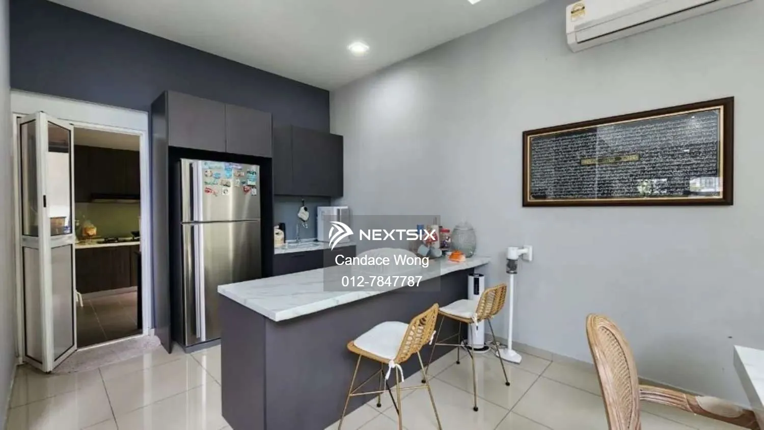 Semi-detached House For Sale in Kajang Selangor - Image 11
