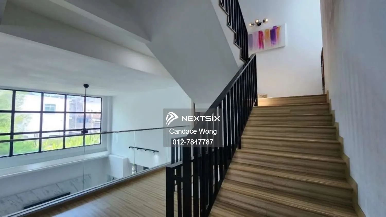 Semi-detached House For Sale in Kajang Selangor - Image 12