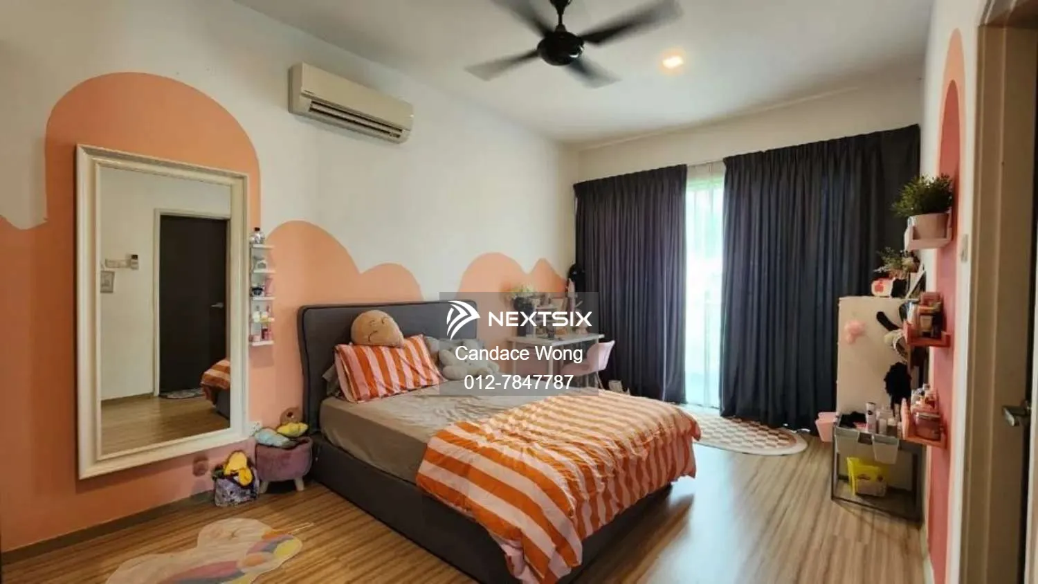 Semi-detached House For Sale in Kajang Selangor - Image 15