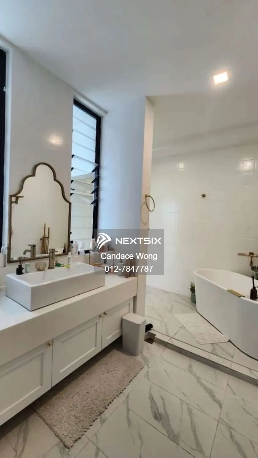 Semi-detached House For Sale in Kajang Selangor - Image 17