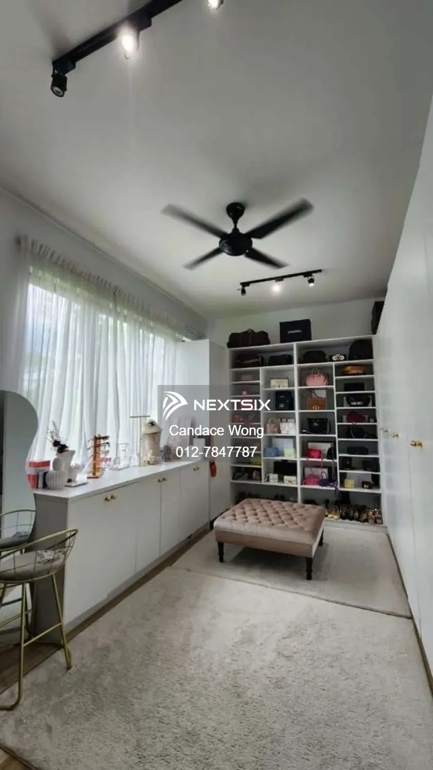 Semi-detached House For Sale in Kajang Selangor - Image 18