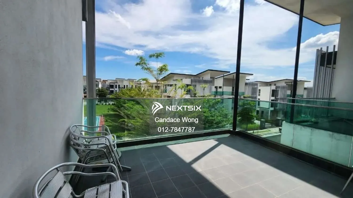 Semi-detached House For Sale in Kajang Selangor - Image 19