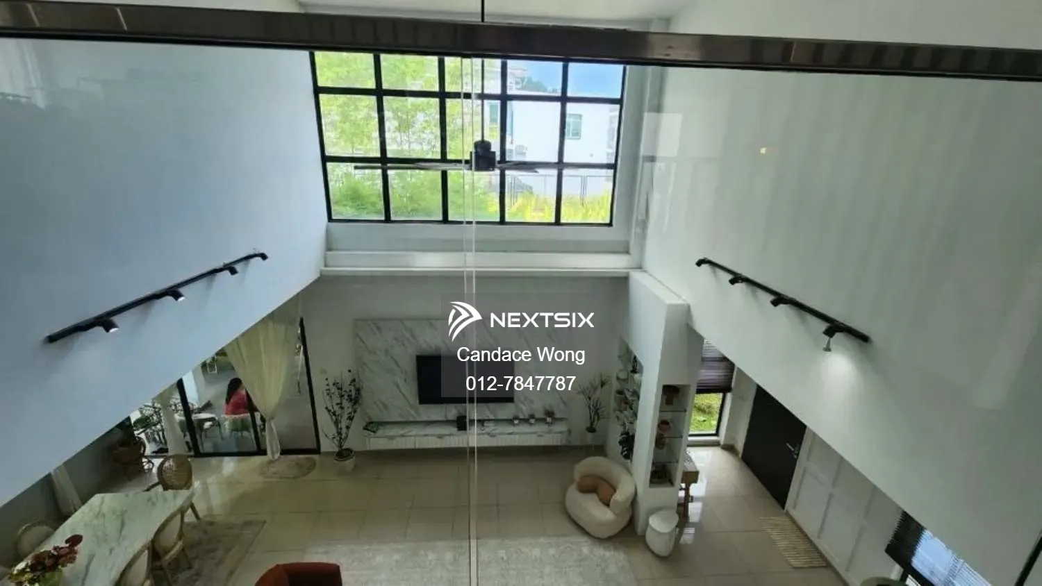 Semi-detached House For Sale in Kajang Selangor - Image 20