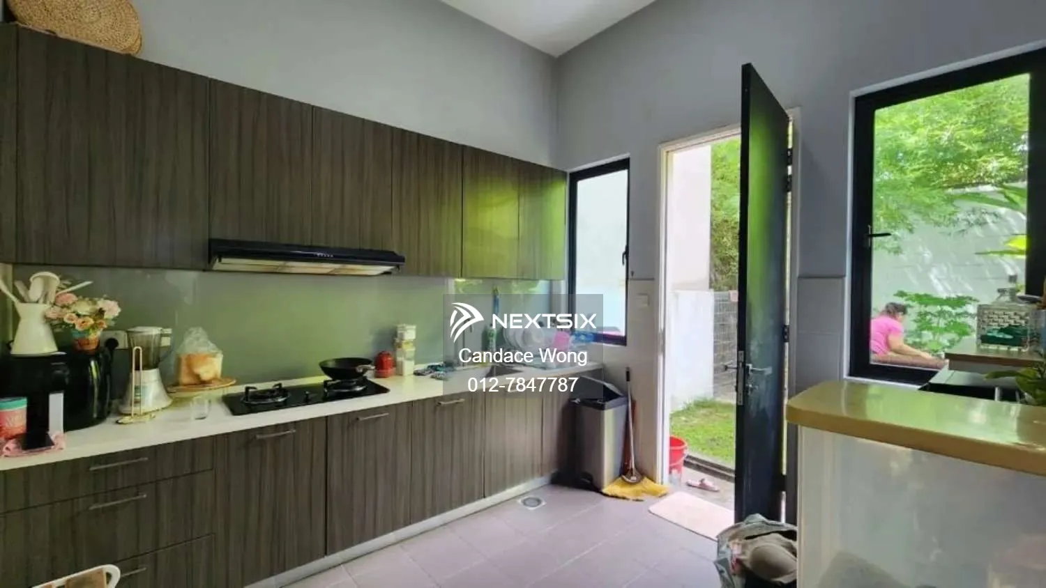 Semi-detached House For Sale in Kajang Selangor - Image 21