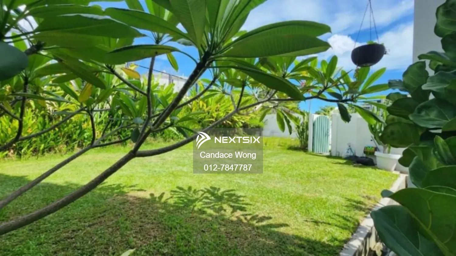 Semi-detached House For Sale in Kajang Selangor - Image 22