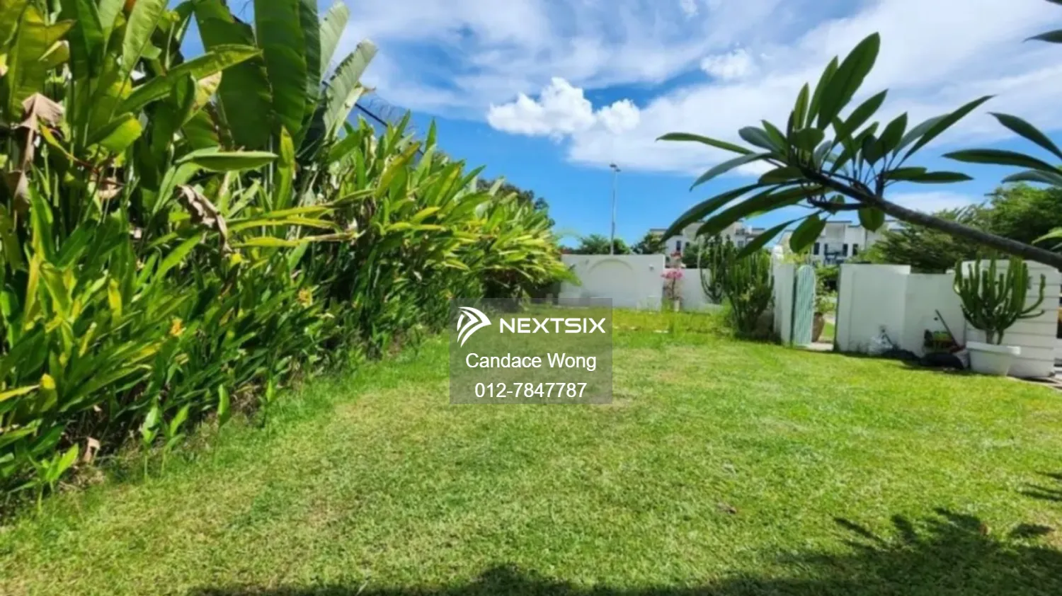 Semi-detached House For Sale in Kajang Selangor - Image 23