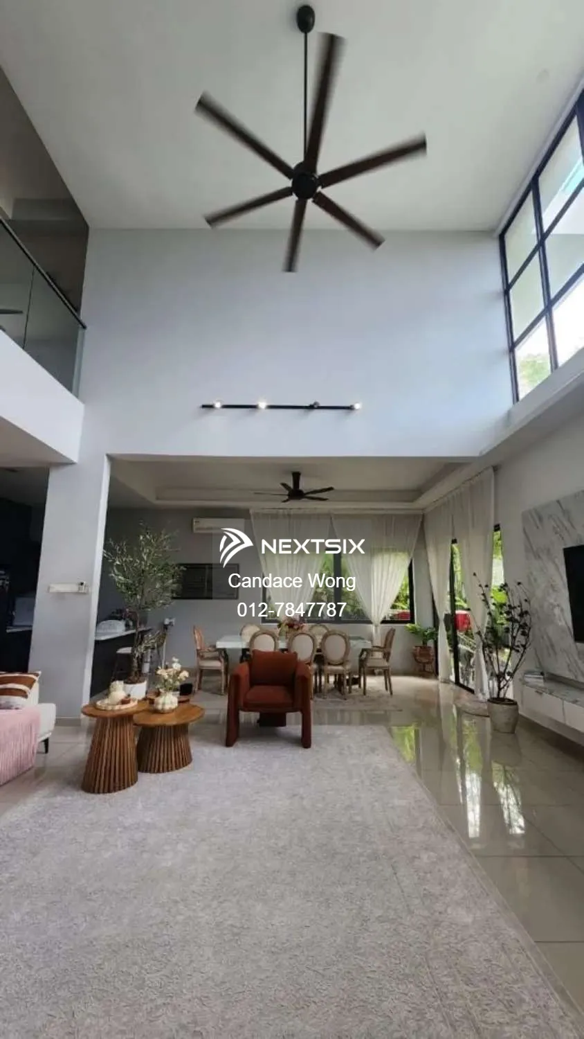Semi-detached House For Sale in Kajang Selangor - Image 7
