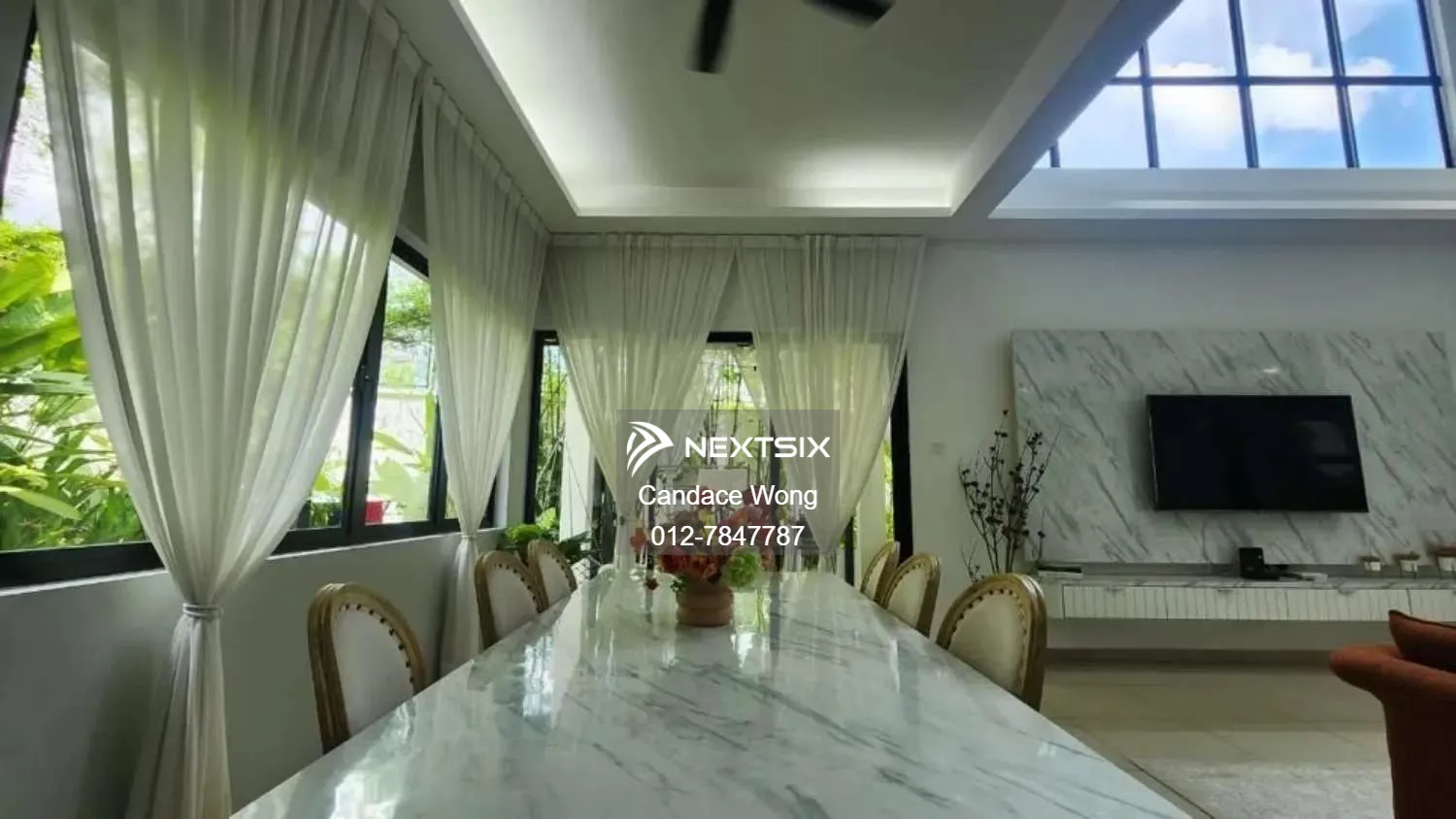 Semi-detached House For Sale in Kajang Selangor - Image 9