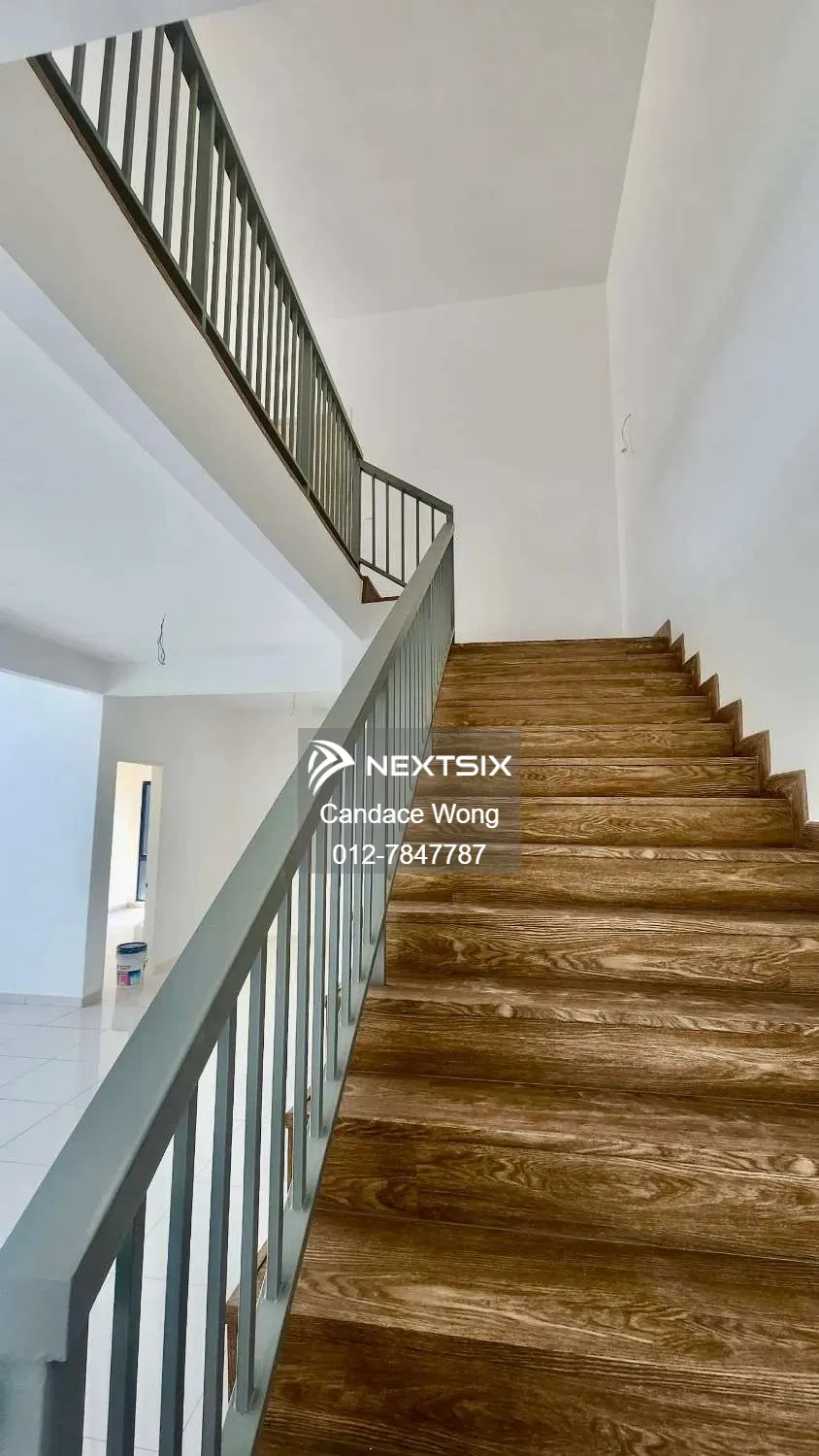 Semi-detached House For Sale in Kajang Selangor - Image 16