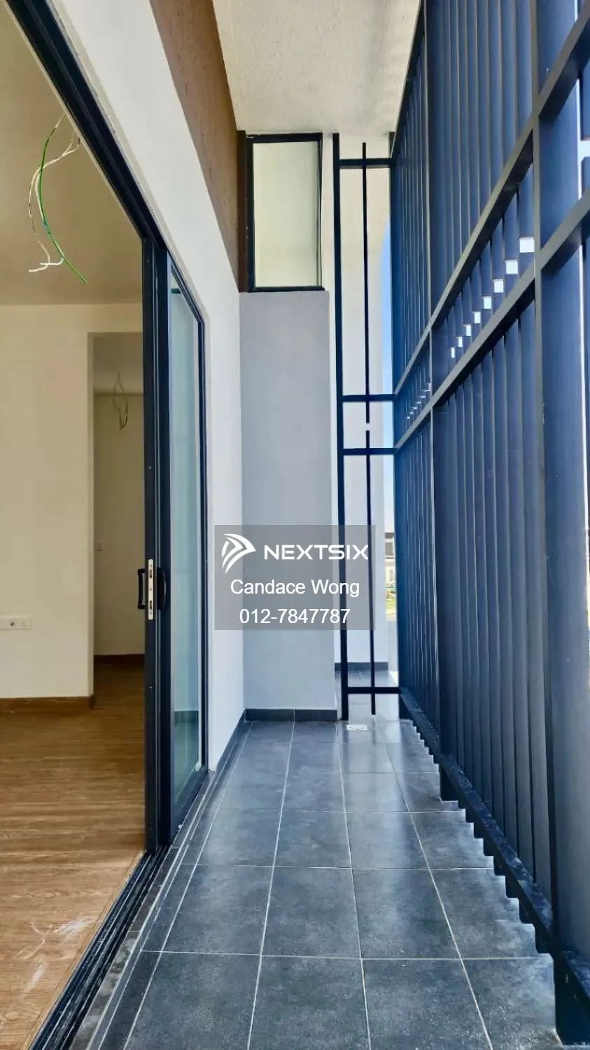 Semi-detached House For Sale in Kajang Selangor - Image 17