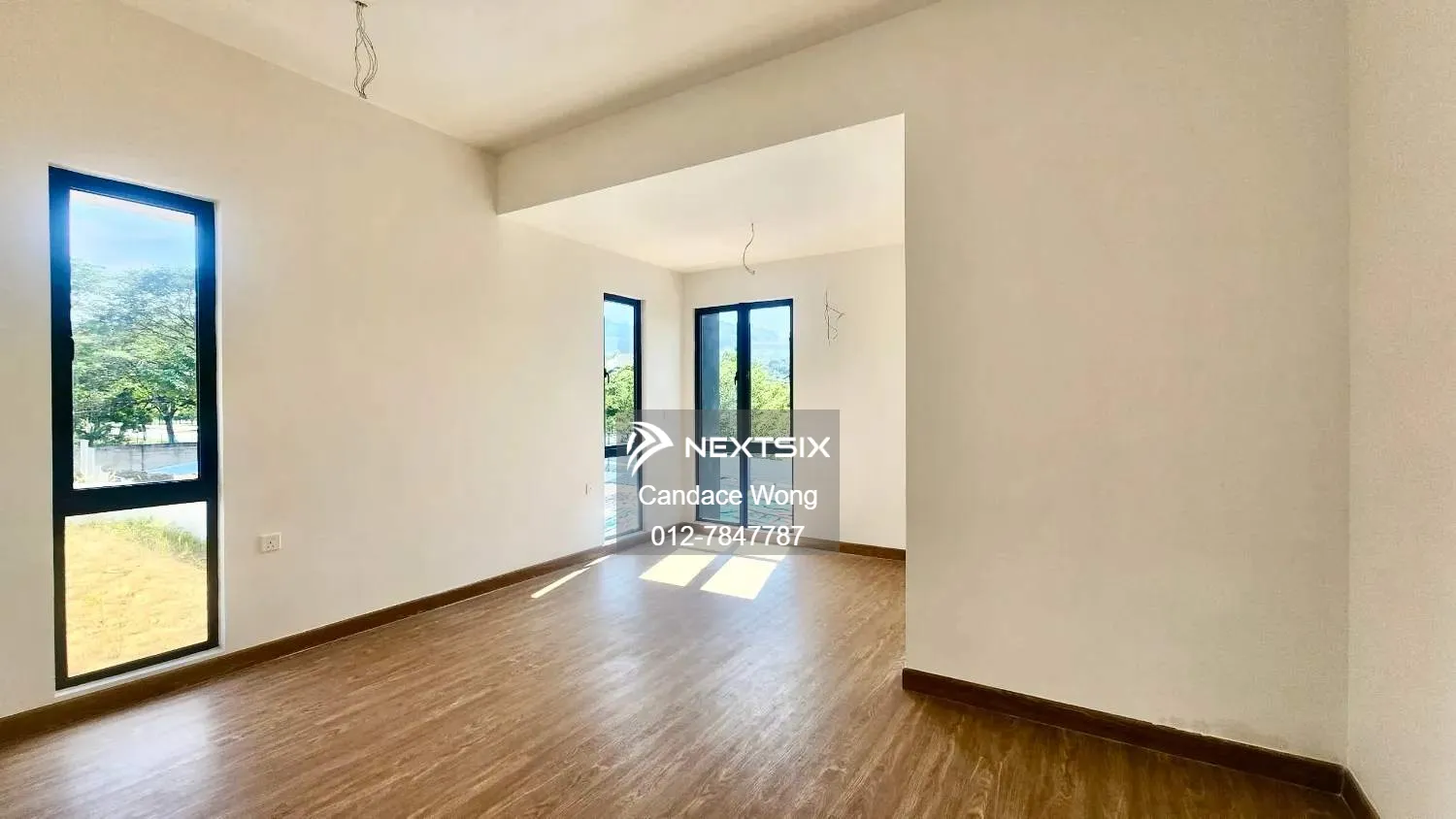 Semi-detached House For Sale in Kajang Selangor - Image 21